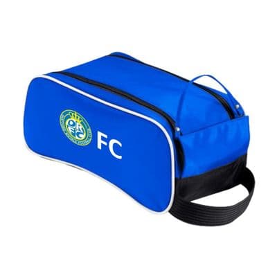 DRFC Quadra Bootbag