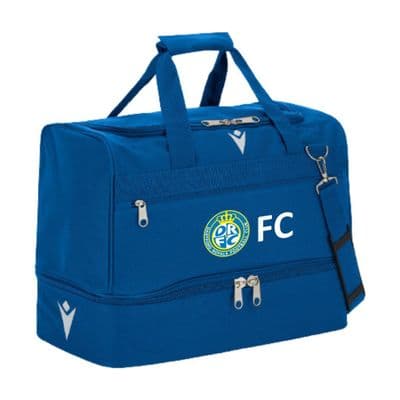 DRFC Rocket Holdall