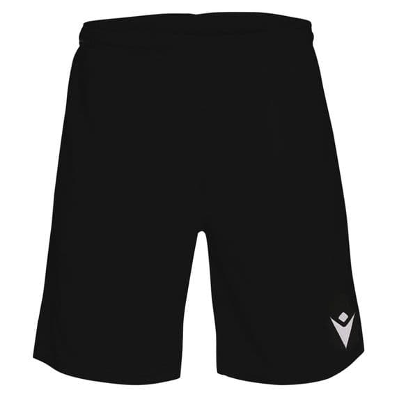 Durrington Black Draco Short