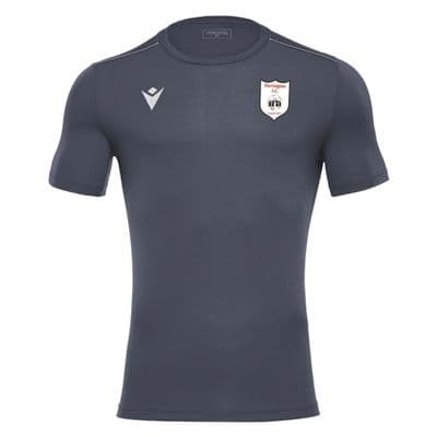 Durrington Grey Rigel Training Shirt