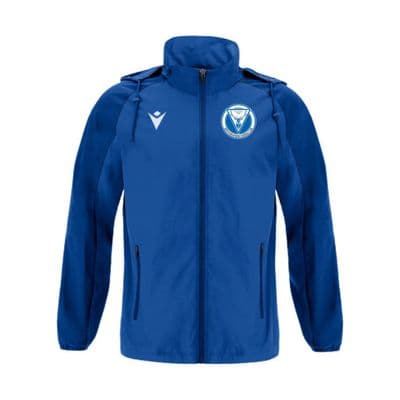 E&B Elbrus Mesh Lined Windbreaker