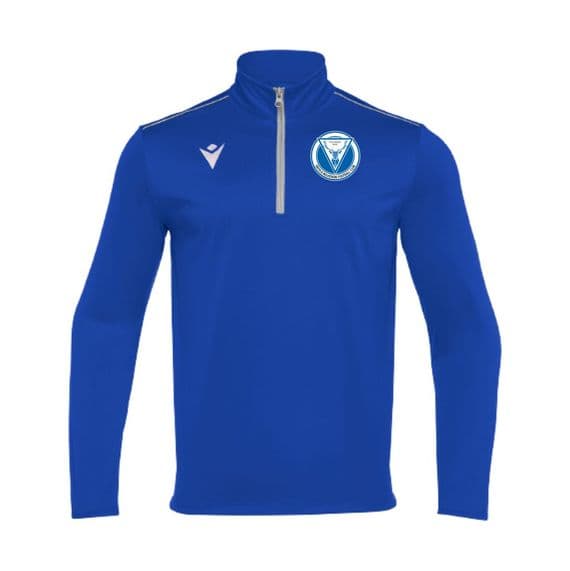 E&B Havel 1/4 Zip