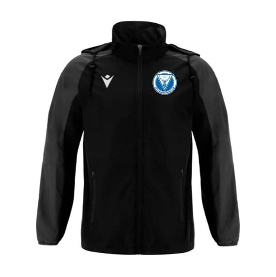 E&B Rivendell Fleece Lined Jacket