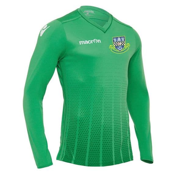 Eastleigh FC Academy GK Shirt