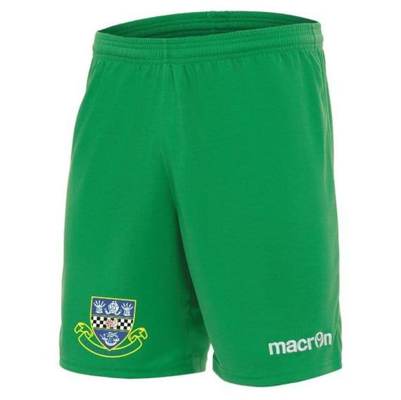 Eastleigh FC Academy GK Shorts