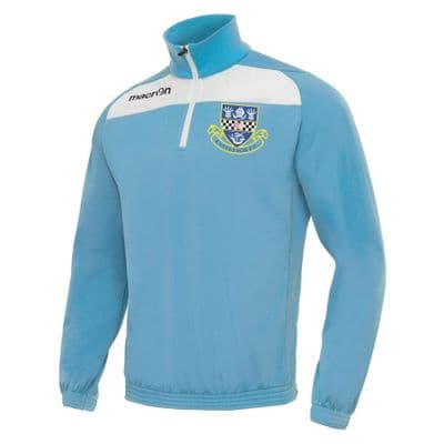 Eastleigh FC Academy Nile Top