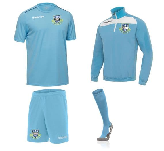 Eastleigh FC Academy Pack