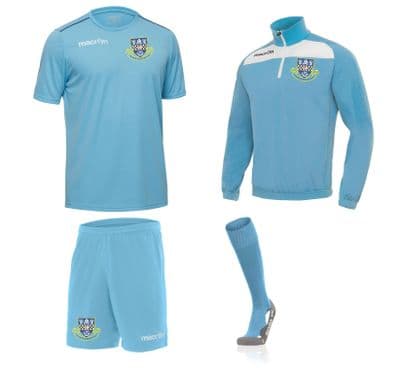 Eastleigh FC Academy Pack