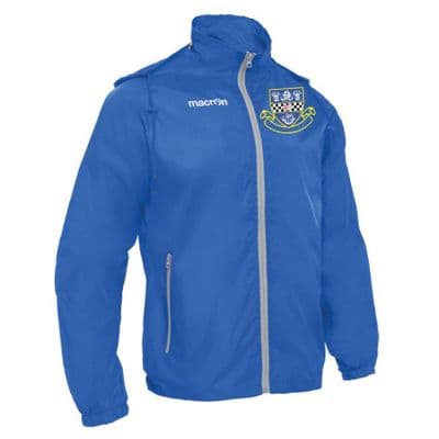 Eastleigh FC Academy Praia Jacket