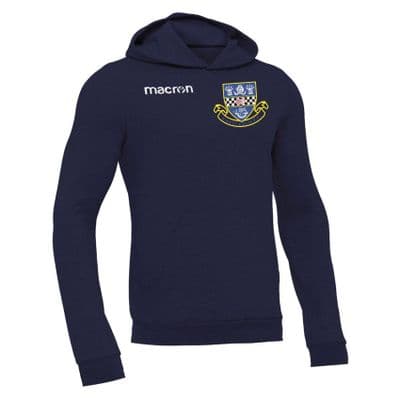 Eastleigh FC Elite Development Banjo Hoodie