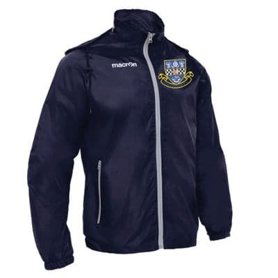 Eastleigh FC Elite Development Praia Jacket