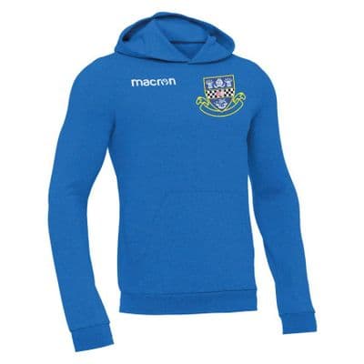 Eastleigh FC Scholarship Banjo Hoodie