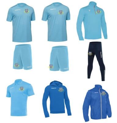 Eastleigh FC Scholarship Pack
