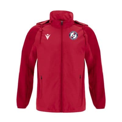 EGFA Elbrus Windbreaker