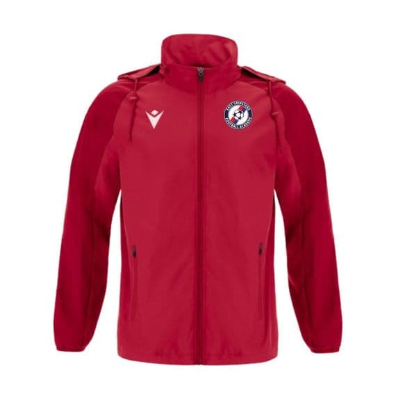 EGFA Elbrus Windbreaker
