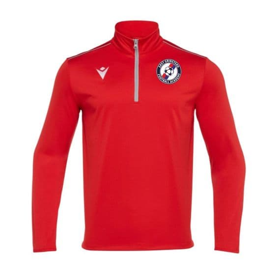 EGFA Havel 1/4 Zip
