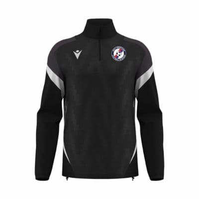 EGFA Hollow 1/4 Zip
