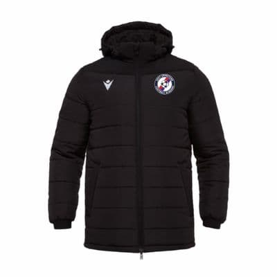 EGFA Narvik Padded Jacket