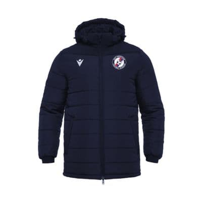 EGFA Narvik Padded Jacket