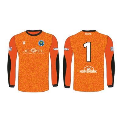 Epsom and Ewell Goalkeeper Shirt