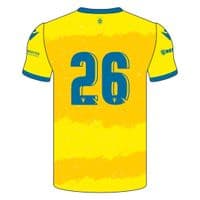 Epsom & Ewell Away Match Shirt