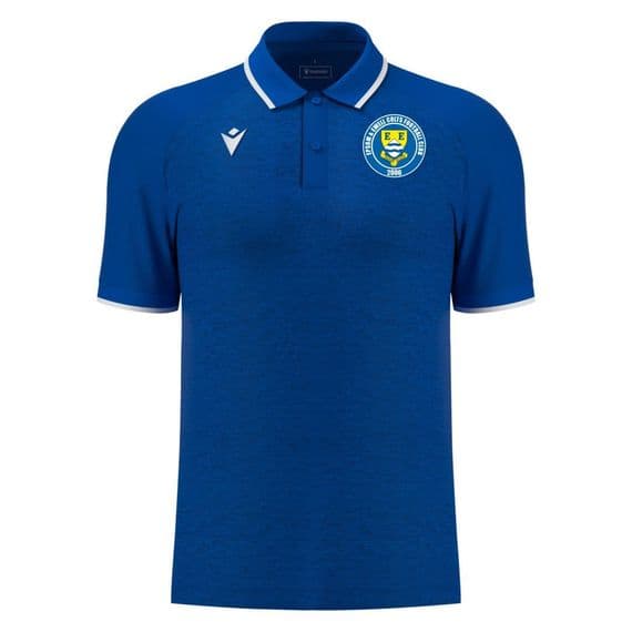 Epsom & Ewell Coaches Aulos Polo Shirt