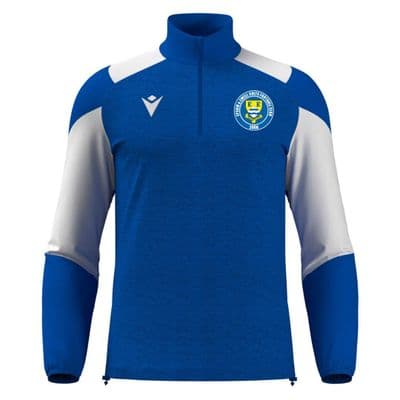 Epsom & Ewell Coaches Cuzco 1/4 Zip Training Top