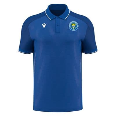 Epsom & Ewell Coaches Echoes Polo Shirt