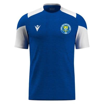 Epsom & Ewell Coaches Golem Training Shirt