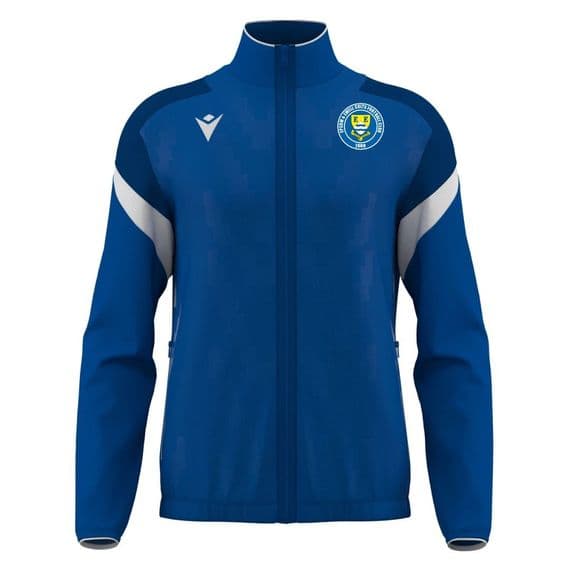 Epsom & Ewell Coaches Odin Training Full Zip Top