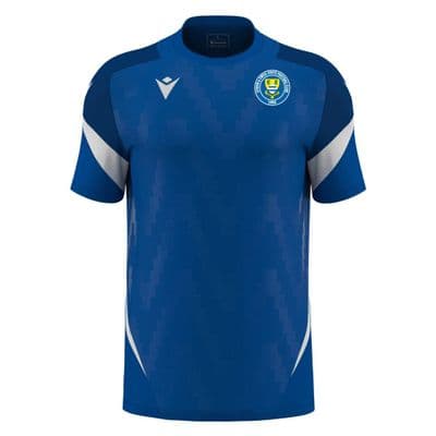 Epsom & Ewell Coaches Totem Training Shirt