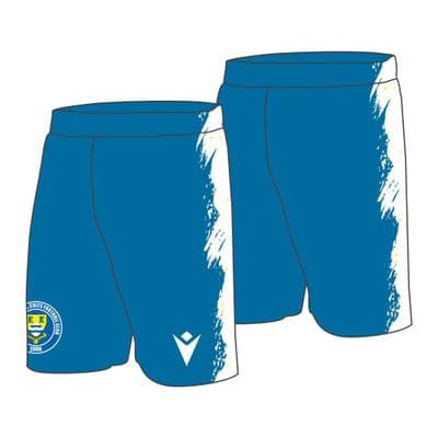 Epsom & Ewell Custom Match Shorts