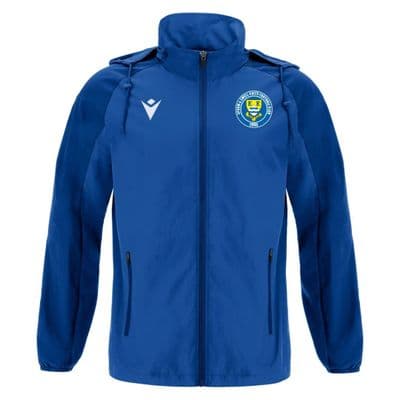 Epsom & Ewell Elbrus Rain Jacket