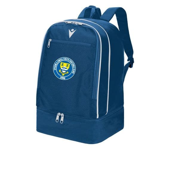 Epsom & Ewell Macron Academy Evo Backpack