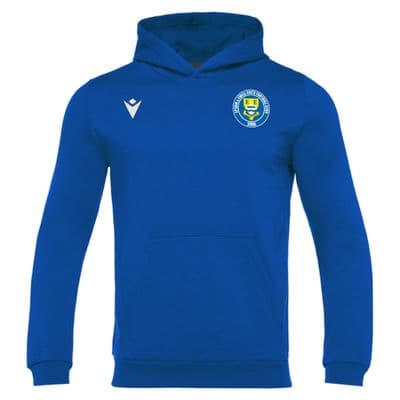 Epsom & Ewell Macron Banjo Hoody