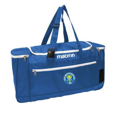 Epsom & Ewell Macron Royal Trip Holdall