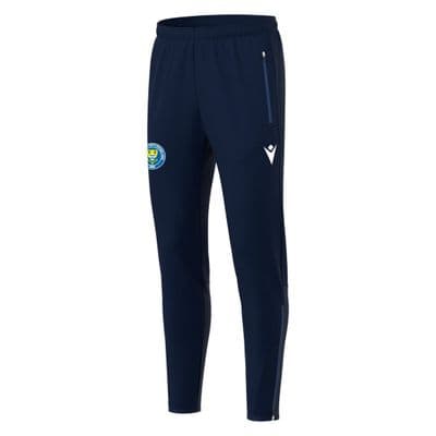 Epsom & Ewell Navy Archen Training Pant