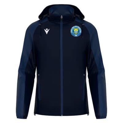 Epsom & Ewell Rivendell Fleece Lined Jacket