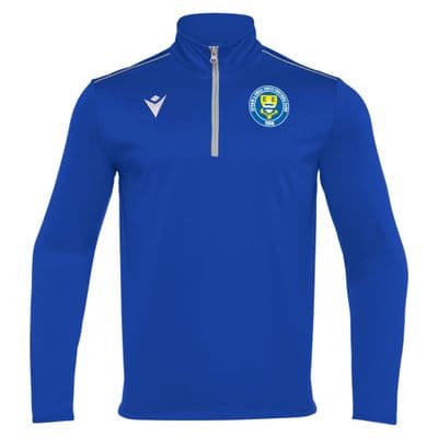 Epsom & Ewell Royal Havel 1/4 Zip Training  Top