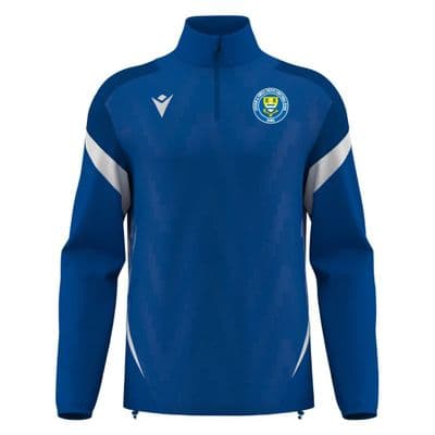Epsom & Ewell Royal Hollow 1/4 Tracksuit Top