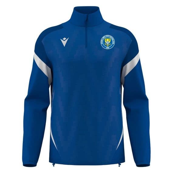 Epsom & Ewell Royal Hollow 1/4 Zip Training Top
