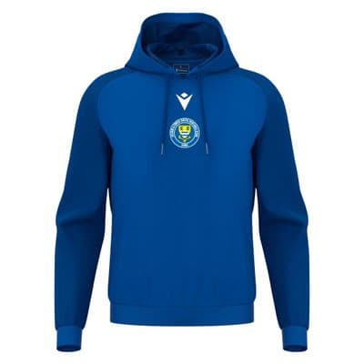 Epsom & Ewell Royal Horn Hoodie