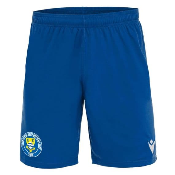 Epsom & Ewell Royal Mesa Hero Short