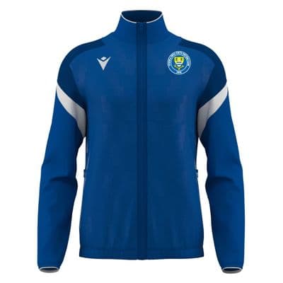 Epsom & Ewell Royal Odin Full Zip Training Top