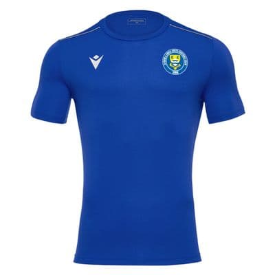 Epsom & Ewell Royal Rigel Hero Training Shirt