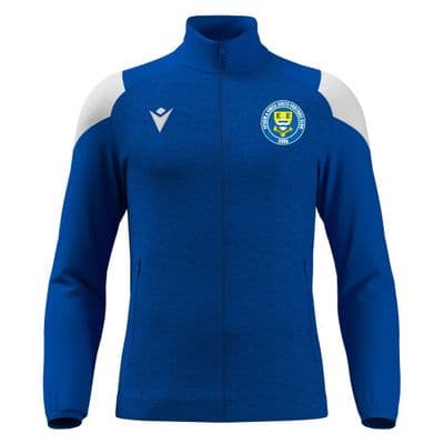 Epsom & Ewell Royal Vanir Training Full Zip Top