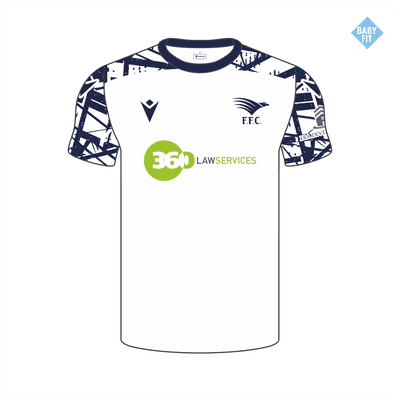 Farnborough FC Baby Third Replica Shirt