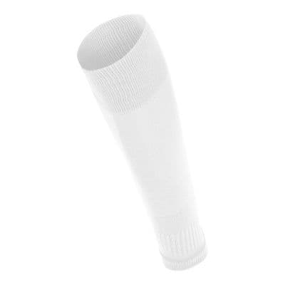 Farnborough FC Footless White Third  Sock