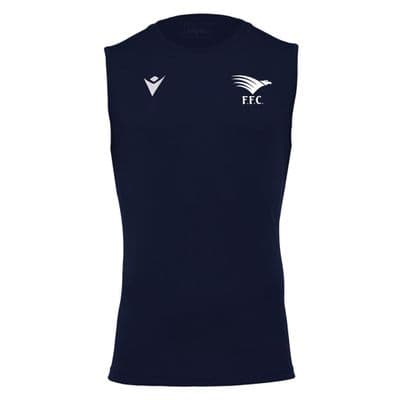Farnborough FC Kesil Vest