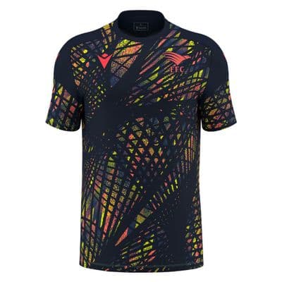 Farnborough FC Multi Totem Shirt